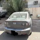 مازدا 3 موديل 2008