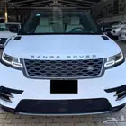 رنج روفر  يلار 2020