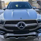 Mercedes جفالي فرصه للمستخدم جديد العداد (24)الف GLE 450
