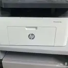 طابعة HP Laser MFP 135w على الشرط استخدام منزلي