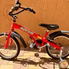 دراجة أطفال للبيع