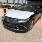لكزس ES350 CC بانوراما 2025 بريمي