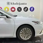 لكزس ES350 CC م 2025