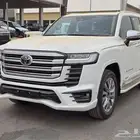 لاندكروزر 2025 VXR بريمي فل كامل موديل كاش وأقساط بنك