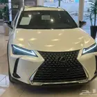 لكزس UX300H موديل 2024