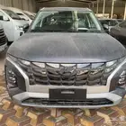 عرض هونداي كريتا كمفورت فل كامل 2025 سعر77000 شامل