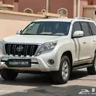 برادو TXL جير عادي 2016