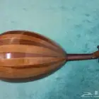 موسيقى عود مصري شبه جديد