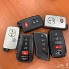 ريموت لاندكروزر