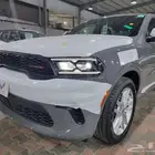 دودج درانجوا GT 2025 كاش و اقساط