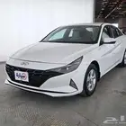 هيونداي النترا فلييت 2021