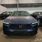 هوندا اكورد LX موديل 2025