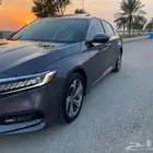 للبيع هوندا اكورد 2019