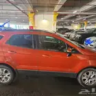 فورد ايكو سبورت 2016 نظيف جدا