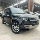 عرض خاص لاند روفر ديفندر HSE V6 فل 2025