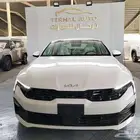 كيا كي 5 استاندر مطور ماكينة 2500 موديل 2025 كاش وتقسيط