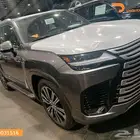 لكزس LX 600 BA Elite موديل 2025