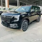 عرض خاص نيسان بلاتنيوم 2026 تنفس طبيعي بالنقد والتقسيط
