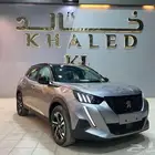 بيجو 2008 موديل 2023 كيشها والا قسطها مع خالد للسيارات