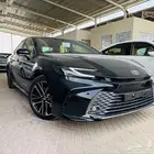 عرض خاص كامري 2025 جراندي بالنقد والتقسيط