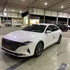 هونداي ازيرا 2020 بنزين بصمه شاشه مستورد