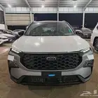 فورد تيرتوري فل كامل بلاك اديشن 2025