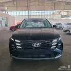 هيونداي توسان سمارت 2025