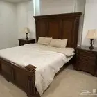 غرفة نوم من أشلي
