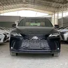 لكزس RX 350 BB فل كامل بنزين 2025 - خليجي