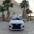 ميتسوبيشي اتراج 2024