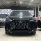 لكزس RX 350 BB موديل 2025 ( داخلي اسبريسو )