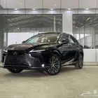 لكزس RX 350 BH فل كامل هايبرد 2025