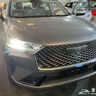 هافال هافال H6 2025
