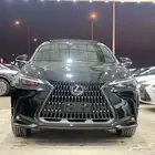 لكزس NX 350 CC فل كامل بنزين 2025