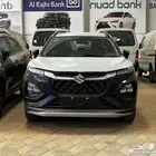 سوزوكي فرونكس GL ستاندر موديل 2025