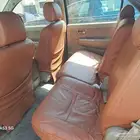 سيارة فورتشنر 2009 اسود