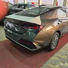 هيونداي النترا سمارت 2025