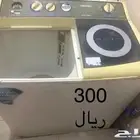 غسالة Samsung 10 kg