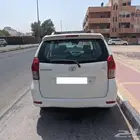 تايوتا أفانزا موديل 2015