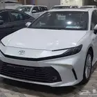 تويوتا كامري E-PLUS هايبرد تقسيط وكاش2025