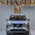 نيسان اكس تريل بدون دبل