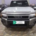 برادو TXL1 بنزين 2025