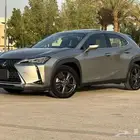 لكزس 2020 UX200 ممشى قليل