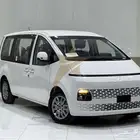 هيونداي ستاريا 9 راكب ديزل 2026