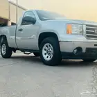 جمس سيرا 2013 Z71 بدون دبل ( الجبيل )