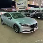 مازدا 6 موديل 2021