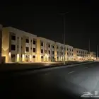 مشروع كامل للإيجار 30 تاون هاوس او البيع كامل