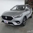 ام جي ZS LUX 2022