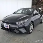 كيا سيراتو LX 2022