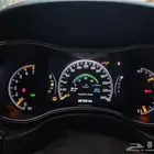 Jeep Grand Cherokee (Summit) جيب قراند شروكي 2014